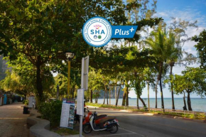 Отель iRest Ao Nang Seafront - SHA Plus  Ао Нанг 